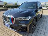 BMW X7 xDrive30d M Sport
