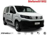 PEUGEOT Partner 1.5 bluehdi 100cv S&S L2 d.cab mobile