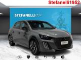 PEUGEOT 208 1.2 hybrid GT 136cv e-dcs 6