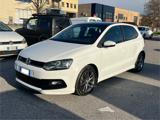VOLKSWAGEN Polo 1.4 TDI 5p. R-LINE BlueMotion Technology