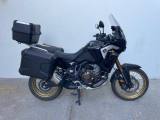 HONDA e Africa Twin - Africa Twin CRF 1100L Advntur Sports