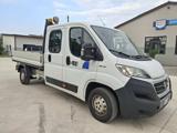 FIAT DUCATO  33 2.3 MJT 130 CV DOPPIA CABINA
