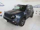 JEEP Renegade 1.3 T4 240CV PHEV 4xe AT6 Trailhawk