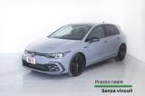 VOLKSWAGEN Golf GTD 2.0 TDI DSG Fendinebbia LED 