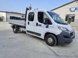 FIAT DUCATO  33 2.3 MJT 130 CV DOPPIA CABINA