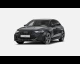 AUDI A3 Audi  Sportback S line edition 30 TFSI  85 kW S tr