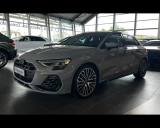 AUDI S3 Audi  Sportback sport attitude TFSI  245 kW S tron