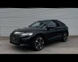 AUDI QUATTRO Audi Q5 Sportback Identity Black 40 TDI  150(204)