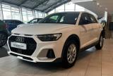 AUDI A1 ALLSTREET 30 TFSI BUSINESS S-TRONIC