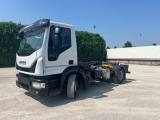 IVECO IVECO EUROCARGO 140E25 SCARRABILE