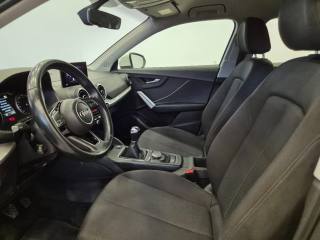 AUDI Q2 usata, con Climatizzatore