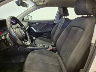 AUDI Q2 usata, con Fari LED