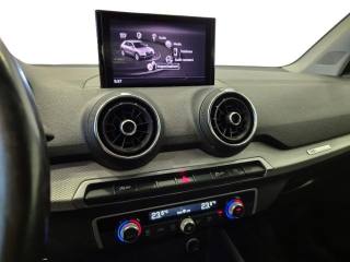 AUDI Q2 usata, con Volante multifunzione