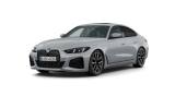 BMW 420 d 48V Msport Pro