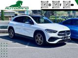 MERCEDES-BENZ GLA 250 e-Hybrid EQ Premium Plug in 218cv Tetto Pan