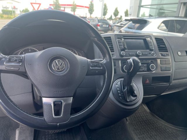 VOLKSWAGEN CARAVELLE 2.0 BITDI 180CV DSG 4 MOTION PC  - foto 12
