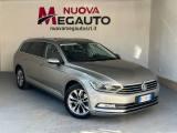 VOLKSWAGEN Passat Variant 2.0 TDI DSG Business BlueMotion Tech