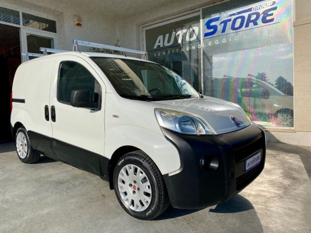 fiat fiorino 1.3 mjt 95cv furgone