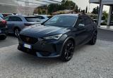 CUPRA Formentor 1.5 TSI