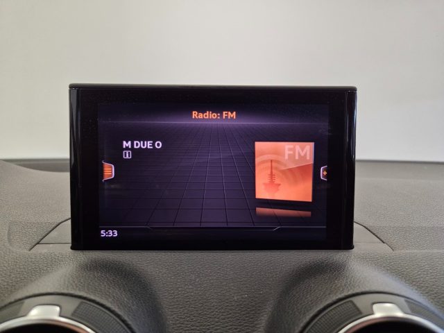 AUDI Q2 usata, con Volante multifunzione