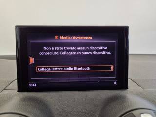 AUDI Q2 usata, con Vivavoce