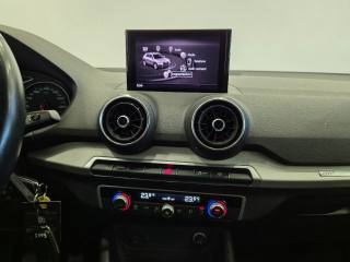AUDI Q2 usata, con Fari LED