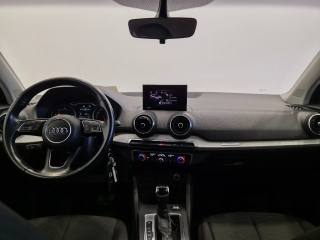 AUDI Q2 usata, con Climatizzatore