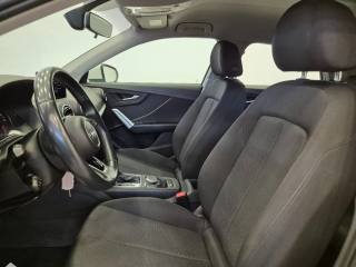 AUDI Q2 usata, con Trazione integrale