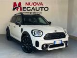 MINI Mini 2.0 Cooper D Essential Countryman