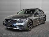 MERCEDES-BENZ C 220 d S.W. Auto Premium