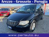 CHRYSLER Voyager 2.5 CRD cat LX 7 POSTI
