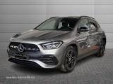 MERCEDES-BENZ GLA 200 d Automatic Premium