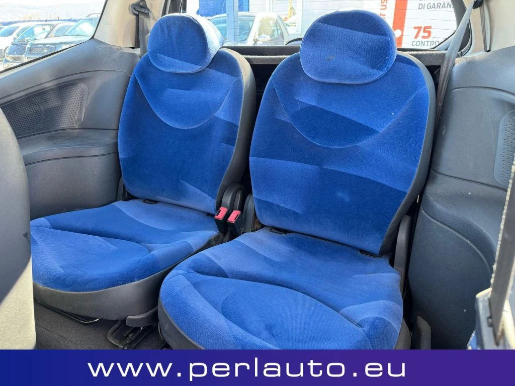 CITROEN C2 1.1 Elegance - 7