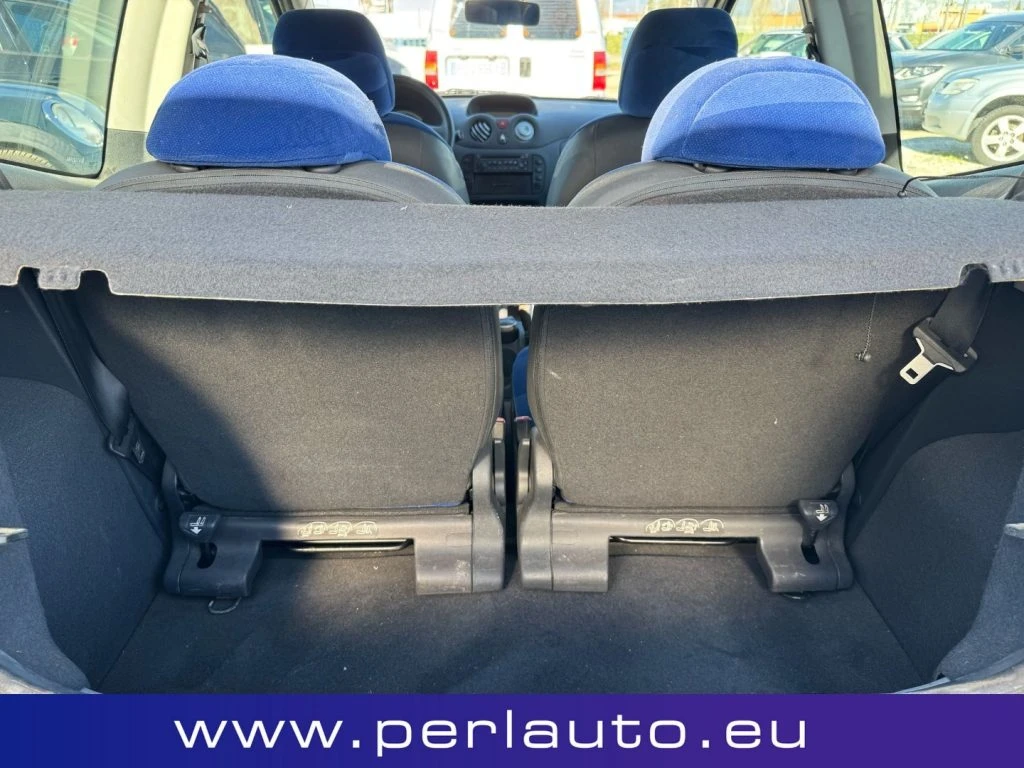 CITROEN C2 1.1 Elegance - 8