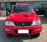 MITSUBISHI L200 2.5 TD cat 4WD Club Cab Instyle