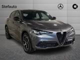 ALFA ROMEO Stelvio 2.2 Turbodiesel 210 CV AT8 Q4 Veloce