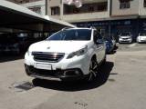 PEUGEOT 2008 1° serie BlueHDi 100 Black Matt