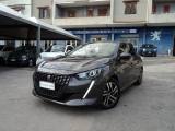 PEUGEOT 208 BlueHDi 100 Stop&Start 5 porte Allure Navi Pack