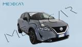 NISSAN Qashqai MHEV 140 CV N-Connecta