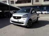 SMART ForTwo 70 1.0 twinamic Passion