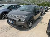 CITROEN C3 PureTech 82 S&S Feel