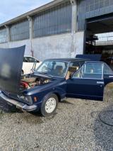 FIAT 130 BERLINA