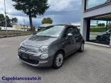 FIAT 500C C 0.9 TwinAir Turbo 85 CV Lounge