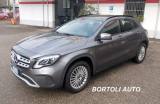 MERCEDES-BENZ GLA 200 d  55.000 KM AUTOMATICA BUSINESS EXTRA