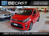 KIA Picanto 1.0 12V EcoGPL 5 porte Cool