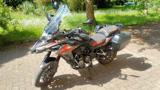 BENELLI TRK 502 altro
