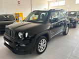 JEEP Renegade 1.5 Turbo T4 MHEV Limited