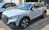 AUDI Q2 35 TDI quattro S tronic Admired