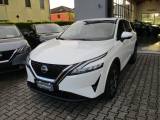 NISSAN Qashqai MHEV 158 CV Xtronic N-Connecta