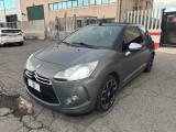 DS AUTOMOBILES DS 3 1.6 e-HDi L'uomo Vogue Cabrio 90cv